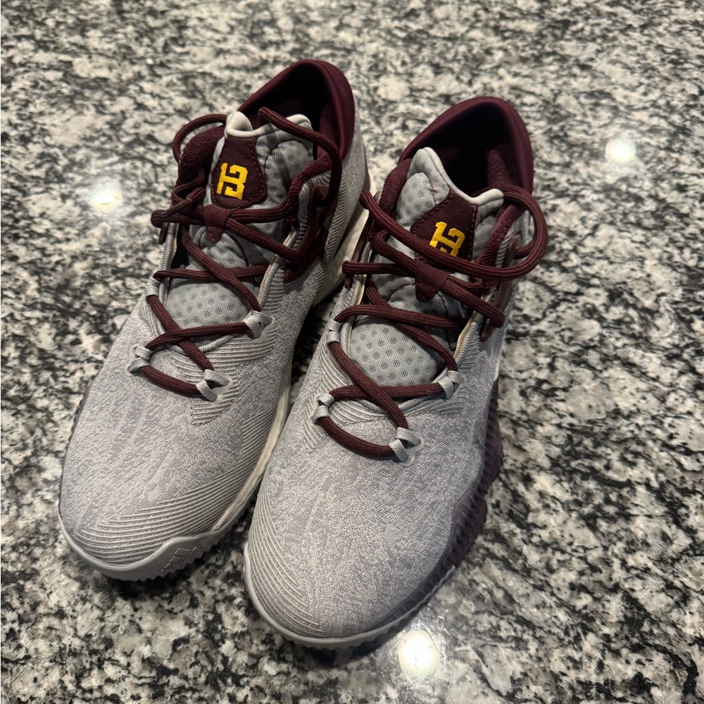 Adidas James Harden Size 9